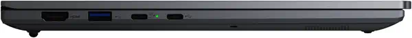Signium 14 S1 MD600002 FR - MEDION - PC Portable - visuel 7