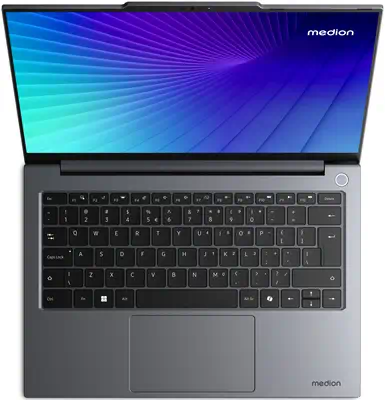 Signium 14 S1 MD600002 FR - MEDION - PC Portable - visuel 10