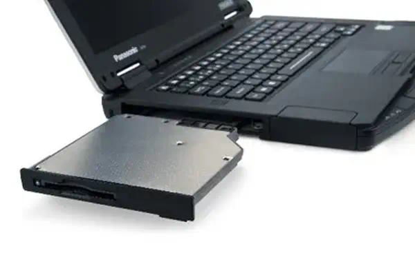 Panasonic FZ-VSD55121U disque SSD 256 Go - Disque dur SSD - visuel 1