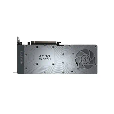 Radeon AI PRO R9700 AI TOP 32G Carte Graphique – 32 Go GDDR6, 256 bits, PCI-E 5.0, 2920 MHz Fréquenc - Gigabyte - Carte graphique - visuel 6