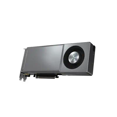 Radeon AI PRO R9700 AI TOP 32G Carte Graphique – 32 Go GDDR6, 256 bits, PCI-E 5.0, 2920 MHz Fréquenc - Gigabyte - Carte graphique - visuel 3