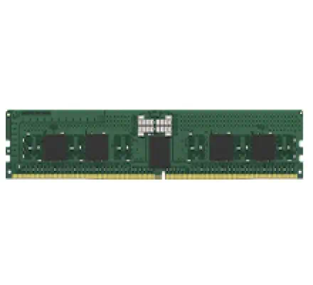 Kingston Technology KSM64R52BS8-16MH module de mémoire 16 Go 1 x 16 Go DDR5 6400 MT/s 288-pin DIMM E - Mémoire - visuel 1