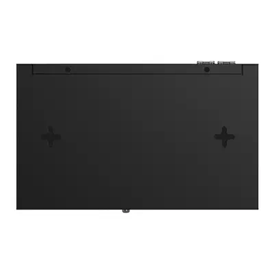 TP-Link ES210X-M2 commutateur réseau Géré 2.5G Ethernet (100/1000/2500) Montage sur le bureau ou sur - Switchs et Hubs - visuel 5