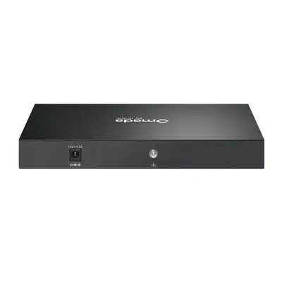 TP-Link ES210X-M2 commutateur réseau Géré 2.5G Ethernet (100/1000/2500) Montage sur le bureau ou sur - Switchs et Hubs - visuel 2