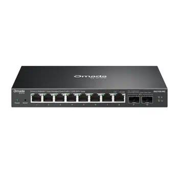 Switchs et Hubs TP-Link ES210X-M2 offre