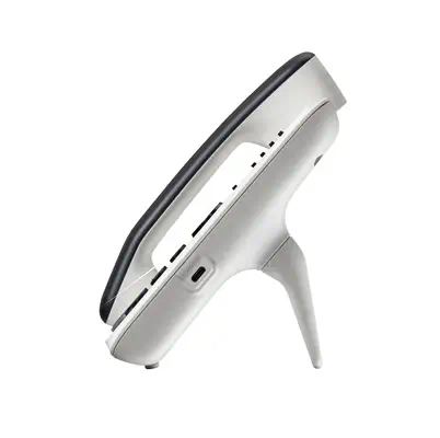 HP Poly Téléphone IP Poly Edge E220 compatible PoE - Visioconférence - visuel 5
