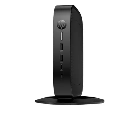 HP ProDesk 5 G1i Thin Client 1,3 kg - Client léger - visuel 3