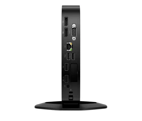 HP ProDesk 5 G1i Thin Client 1,3 kg - Client léger - visuel 4