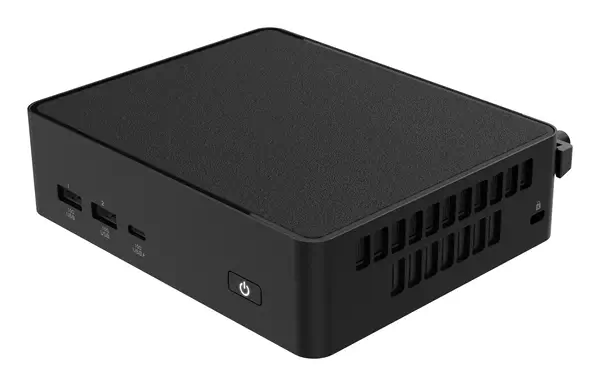 ASUS NUC 16 RNUC16WCKI500002B Noir 315 FCBGA1516 - Asus - Barebone - visuel 10