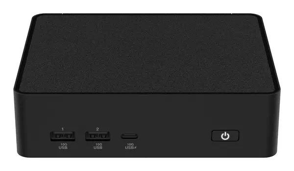 ASUS NUC 16 RNUC16WCKI500002B Noir 315 FCBGA1516 - Asus - Barebone - visuel 6