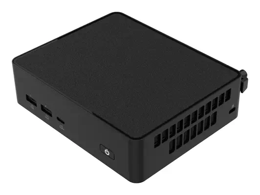ASUS NUC 16 RNUC16WCKI500002B Noir 315 FCBGA1516 - Asus - Barebone - visuel 8