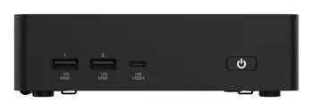 Comparaison ASUS NUC 16 RNUC16WCKI500002B Noir 315 FCBGA1516