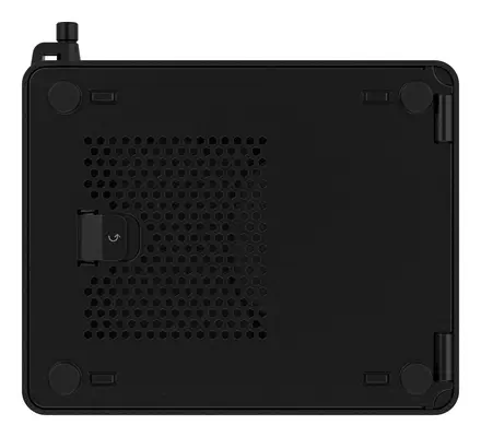 ASUS NUC 16 RNUC16WCKI500002B Noir 315 FCBGA1516 - Asus - Barebone - visuel 5