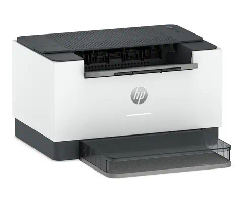 HP LaserJet M223dw Noir et blanc Imprimante - Imprimante Laser - visuel 2