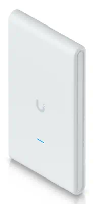 Ubiquiti U6 Mesh Pro 2400 Mbit/s Blanc Connexion Ethernet, supportant l'alimentation via ce port (Po - Accessoire Réseau - visuel 6