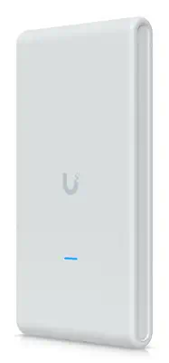 Ubiquiti U6 Mesh Pro 2400 Mbit/s Blanc Connexion Ethernet, supportant l'alimentation via ce port (Po - Accessoire Réseau - visuel 2