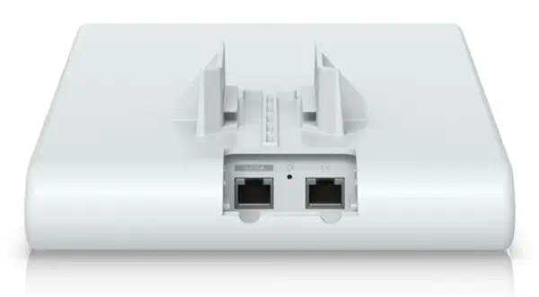 Ubiquiti U6 Mesh Pro 2400 Mbit/s Blanc Connexion Ethernet, supportant l'alimentation via ce port (Po - Accessoire Réseau - visuel 7