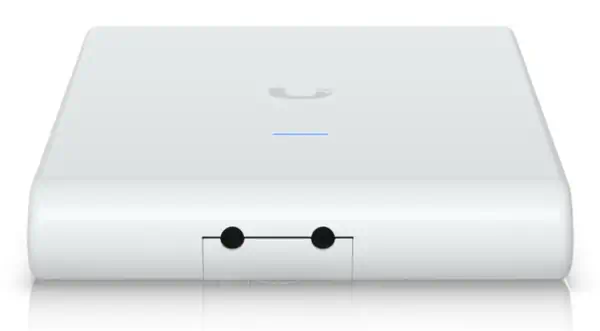 Ubiquiti U6 Mesh Pro 2400 Mbit/s Blanc Connexion Ethernet, supportant l'alimentation via ce port (Po - Accessoire Réseau - visuel 9