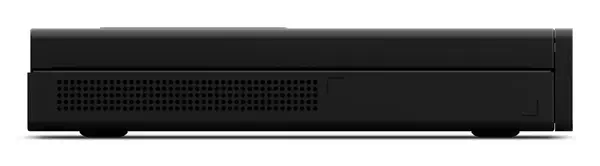 Lenovo V105q AMD Ryzen™ 5 40 8 Go LPDDR5-SDRAM 256 Go SSD Windows 11 Pro Mini PC Noir - Unité Centrale - visuel 10