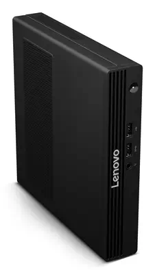 Lenovo V105q AMD Ryzen™ 5 40 8 Go LPDDR5-SDRAM 256 Go SSD Windows 11 Pro Mini PC Noir - Unité Centrale - visuel 4