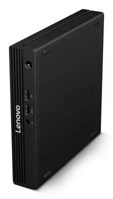 Lenovo V105q AMD Ryzen™ 5 40 8 Go LPDDR5-SDRAM 256 Go SSD Windows 11 Pro Mini PC Noir - Unité Centrale - visuel 5