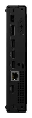 Lenovo V105q AMD Ryzen™ 5 40 8 Go LPDDR5-SDRAM 256 Go SSD Windows 11 Pro Mini PC Noir - Unité Centrale - visuel 9