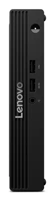 Lenovo V105q AMD Ryzen™ 5 40 8 Go LPDDR5-SDRAM 256 Go SSD Windows 11 Pro Mini PC Noir - Unité Centrale - visuel 1