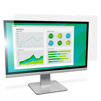 Achat responsable Filtre anti-reflet pour moniteur 24 po, 16:10, AG240W1B