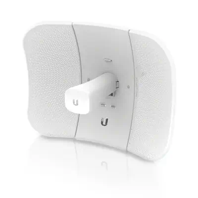 Ubiquiti LiteBeam AC Gen2 Pont réseau Blanc - Borne Wifi - visuel 5
