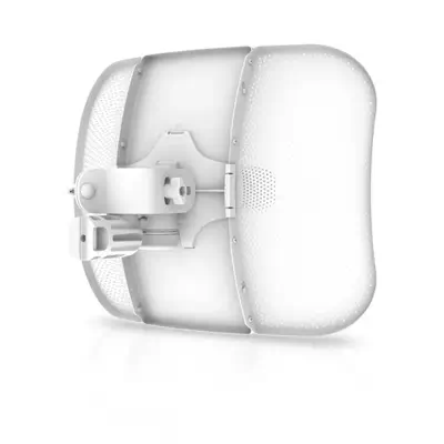 Ubiquiti LiteBeam AC Gen2 Pont réseau Blanc - Borne Wifi - visuel 3
