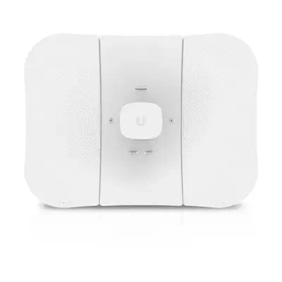 Ubiquiti LiteBeam AC Gen2 Pont réseau Blanc - Borne Wifi - visuel 2