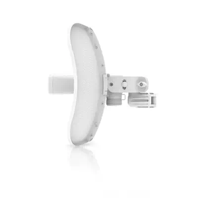 Ubiquiti LiteBeam AC Gen2 Pont réseau Blanc - Borne Wifi - visuel 4