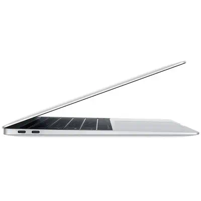 MacBook Air 13'' i5 1,6 GHz 8Go 128Go SSD 2018 Argent - Grade Reconditionné en France Bon état - Apple - PC Portable reconditionné - visuel 3