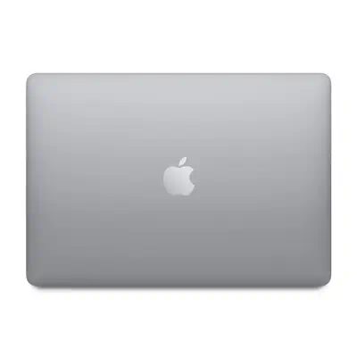 MacBook Air 13'' i5 1,6 GHz 8Go 256Go SSD 2019 Gris - Grade Reconditionné en France Bon état - Apple - PC Portable reconditionné - visuel 3