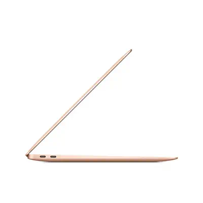 MacBook Air 13'' i5 1,6 GHz 8Go 256Go SSD 2019 Or - Grade Reconditionné en France Bon état - Apple - PC Portable reconditionné - visuel 2