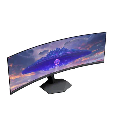 Avis AGP497UCZD - RVB LIGHT FX