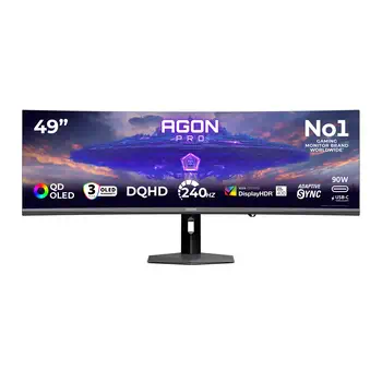 Ecran Ordinateur  OLED avis