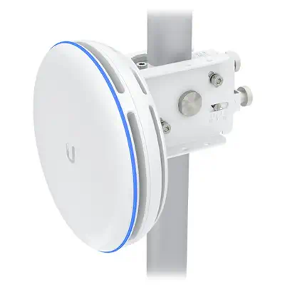 Ubiquiti XG Pont réseau 6000 Mbit/s Blanc - Borne Wifi - visuel 10