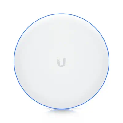 Ubiquiti XG Pont réseau 6000 Mbit/s Blanc - Borne Wifi - visuel 2