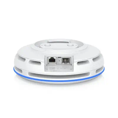 Ubiquiti XG Pont réseau 6000 Mbit/s Blanc - Borne Wifi - visuel 9