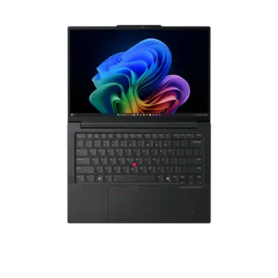 ThinkPad E14 Gen 8 (AMD) Copilot+ PC - Lenovo - PC Portable - visuel 6