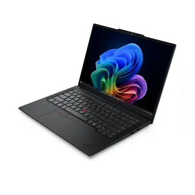 ThinkPad E14 Gen 8 (AMD) Copilot+ PC - Lenovo - PC Portable - visuel 2