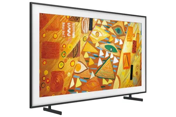 Samsung HL03H 4K 139,7 cm (55") 4K Ultra HD Smart TV Noir 20 W - Ecran TV - visuel 8