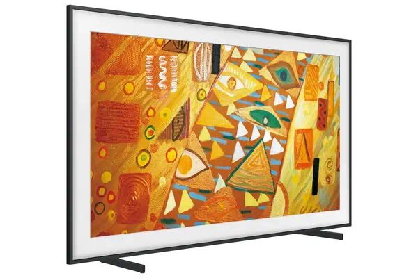 Samsung HL03H 4K 139,7 cm (55") 4K Ultra HD Smart TV Noir 20 W - Ecran TV - visuel 7