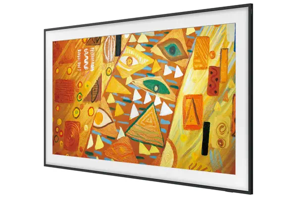Samsung HL03H 4K 139,7 cm (55") 4K Ultra HD Smart TV Noir 20 W - Ecran TV - visuel 6