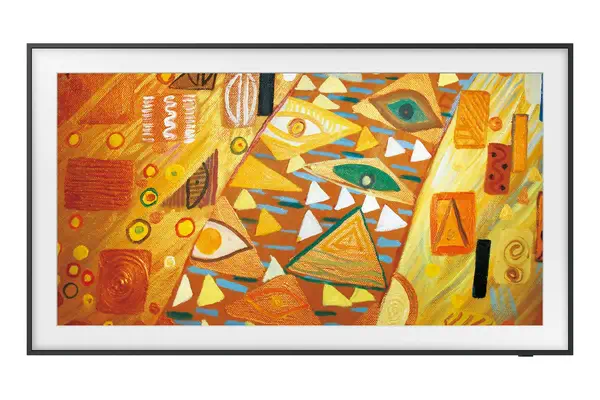 Samsung HL03H 4K 139,7 cm (55") 4K Ultra HD Smart TV Noir 20 W - Ecran TV - visuel 3