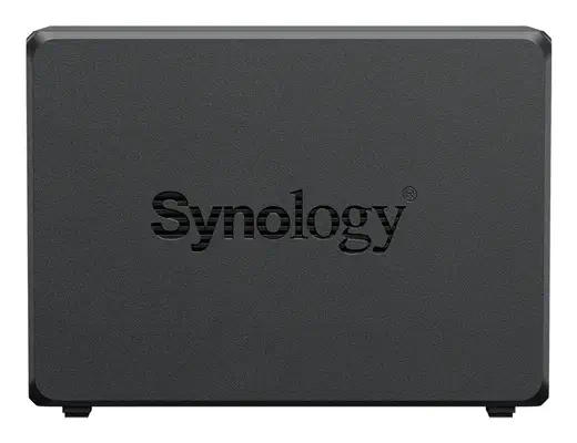 Synology DiskStation DS725NEO+ serveur de stockage NAS Compact Ryzen Embedded R1600 4 Go DDR4 0 To D - Serveur NAS - visuel 5