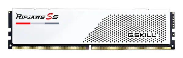F5-6000J3238F16GX2-RS5W - G.Skill - Mémoire - visuel 3