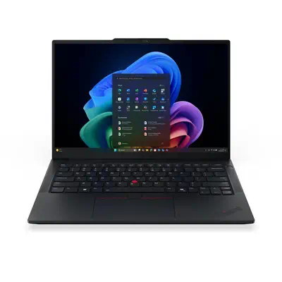 ThinkPad E14 Gen 8 (Intel) Copilot+ PC - Lenovo - PC Portable - visuel 1