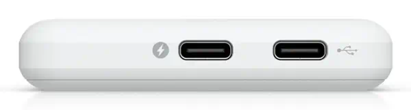 Ubiquiti UniFi UTR routeur sans fil Gigabit Ethernet Bi-bande (2,4 GHz / 5 GHz) Blanc - Routeur - visuel 8
